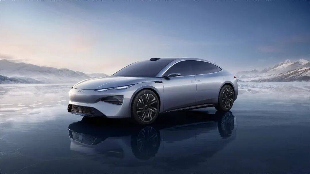 海洋网放大招│充饱电9分钟＋海豹08全球首秀