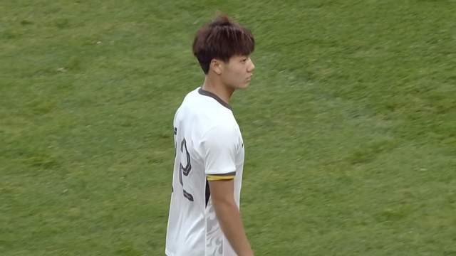 世界杯购彩网站 -1-0，U23国足邀请赛不败收官，杜月徵轰出落叶球，越南队下脚太狠