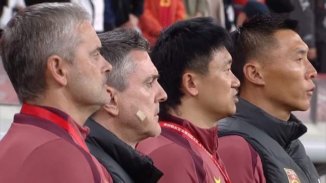 1-0，U23国足邀请赛不败收官，杜月徵轰出落叶球，越南队下脚太狠