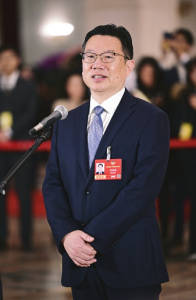 看祖国之变，向美好未来