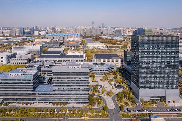 新五子登科③丨合肥“智”变向未来